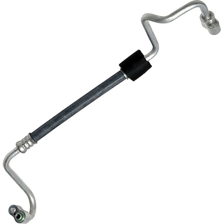 Universal Air Cond Universal Air Conditioning, HA111739C HA111739C